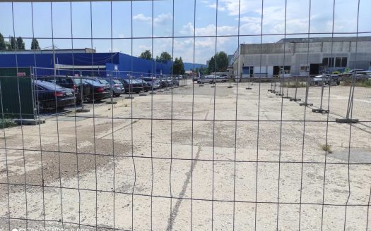 Паркинги под наем